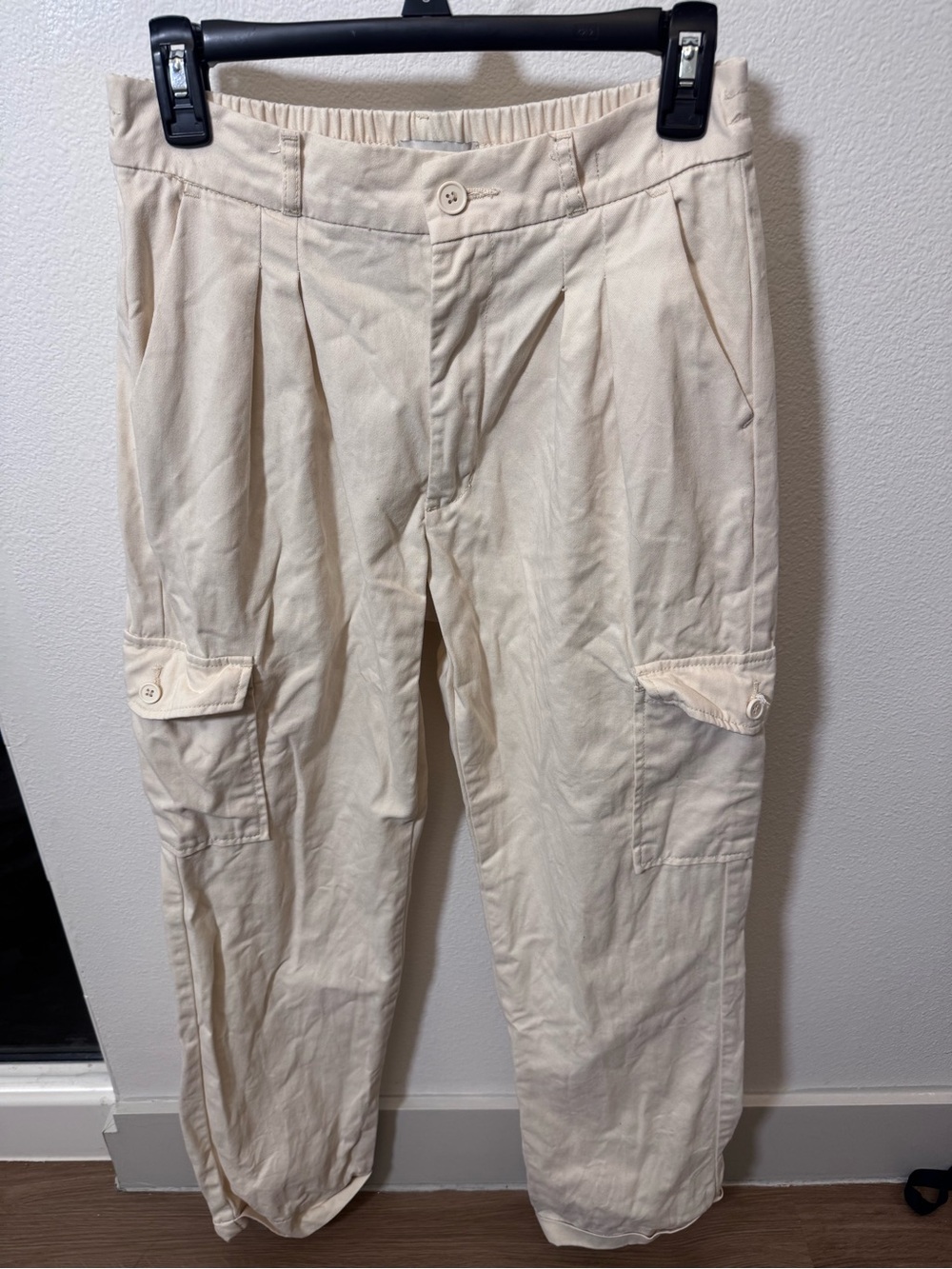 Pacsun Cargo Trouser Small